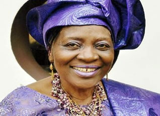 Tomi Adekanye at 70